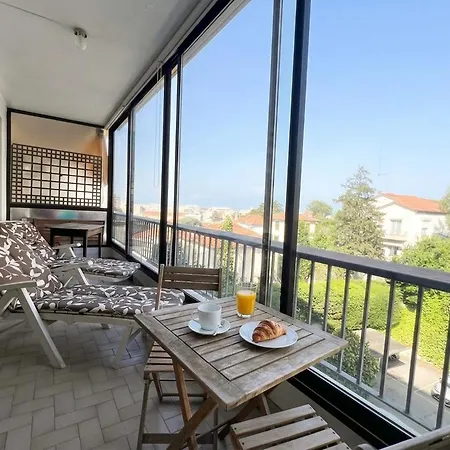 Casa Nanoutou Apartment