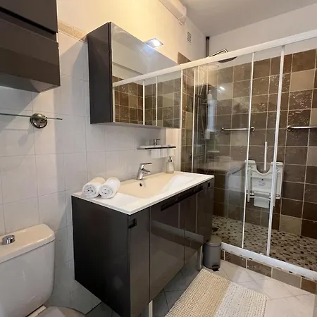 Casa Nanoutou Apartment *