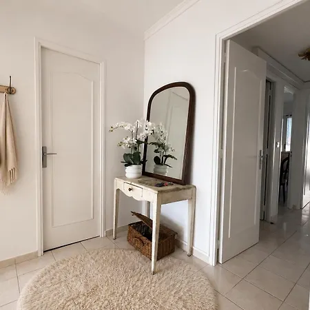 Casa Nanoutou Apartment Antibes